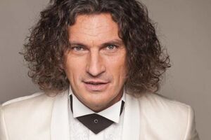 Кузьмі Скрябіну виповнилося б 57 років