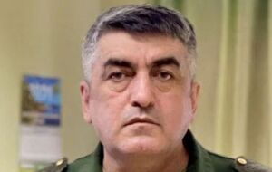 Унаслідок поранень Абачеву ампутували руку й ногу, ідеться в повідомленні