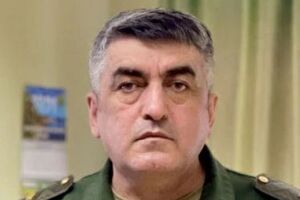 В результате ранений Абачеву ампутировали руку и ногу, говорится в сообщении