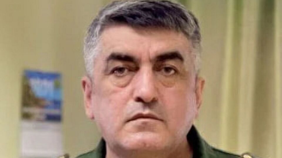 Унаслідок поранень Абачеву ампутували руку й ногу, ідеться в повідомленні