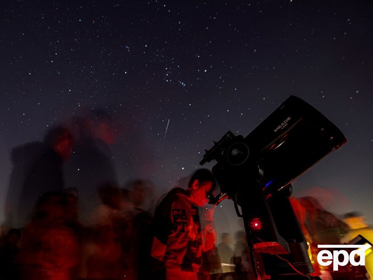 В ближайшие дни можно будет увидеть нечастое астрономическое явление