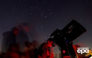 В ближайшие дни можно будет увидеть нечастое астрономическое явление