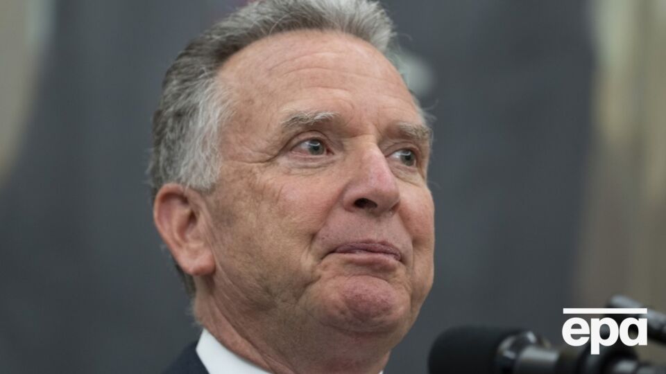 Віткофф заявив, що Трамп планує обговорити із Зеленським територіальні поступки РФ у Білому домі 18 серпня