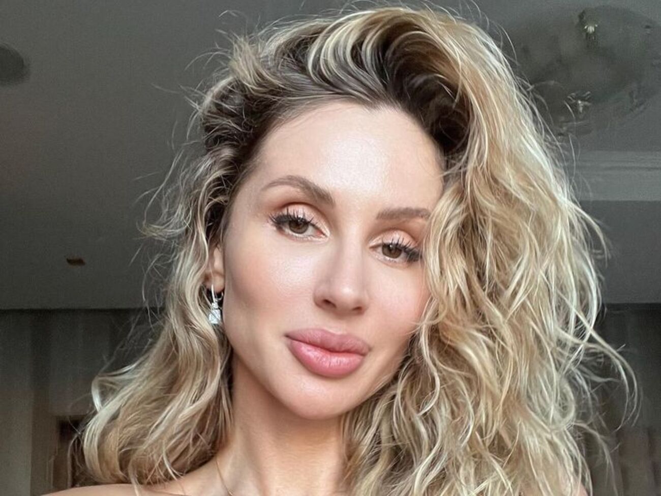 Loboda продолжает исполнять русскоязычные песни