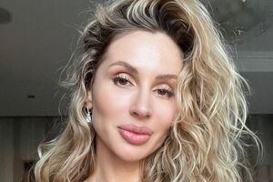Loboda продолжает исполнять русскоязычные песни