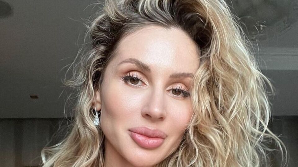 Loboda продолжает исполнять русскоязычные песни