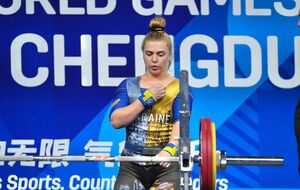 Игры продолжались 10 дней