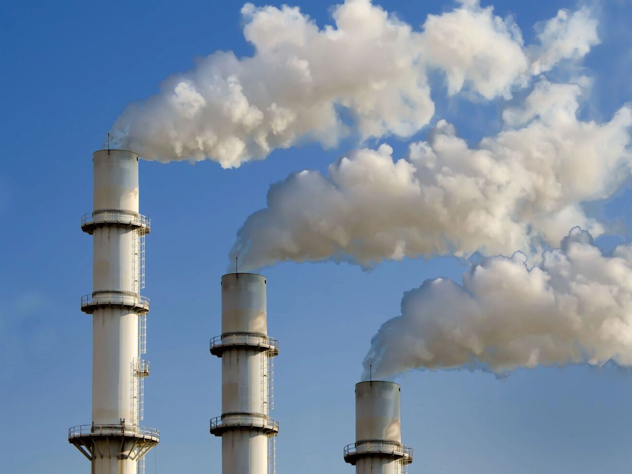 Механизм CBAM предусматривает уплату углеродных пошлин за импорт энергоемкой продукции в ЕС