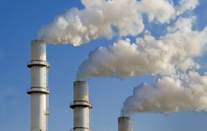 Механизм CBAM предусматривает уплату углеродных пошлин за импорт энергоемкой продукции в ЕС