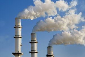 Механизм CBAM предусматривает уплату углеродных пошлин за импорт энергоемкой продукции в ЕС