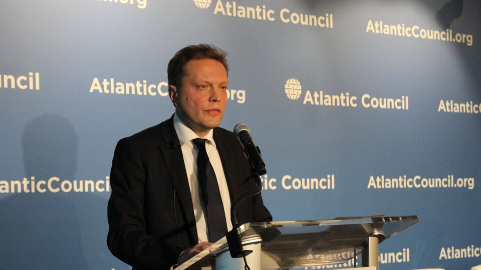 Владимир Омельченко: Повышение price cap, оно ведь не означает повышения цены. Это не одно и то же