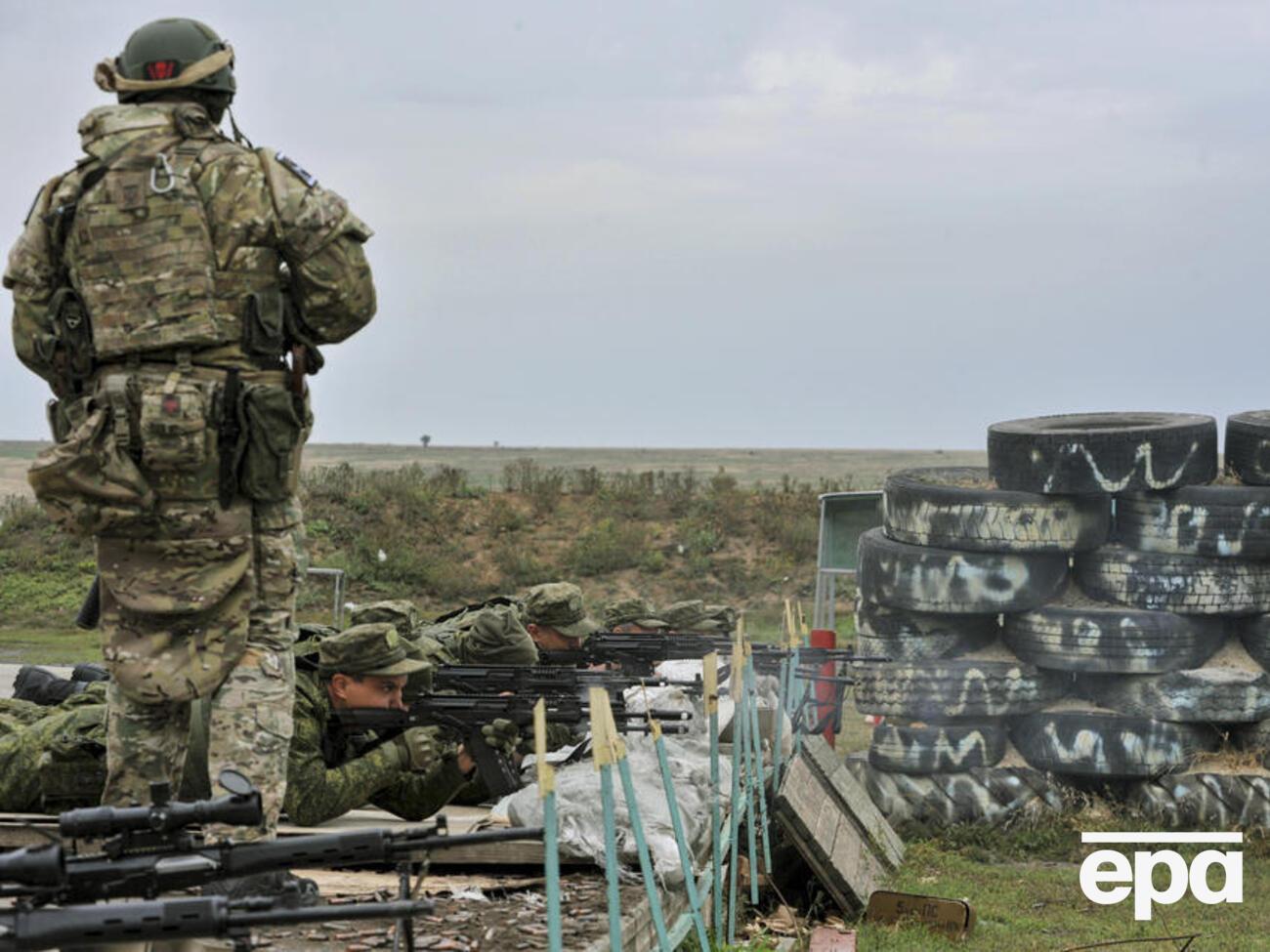 РФ багато окупувала на початку повномасштабного вторгнення, підкреслили в DeepState