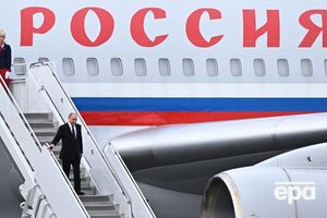 Россияне из-за санкций не могут пользоваться банковской системой США, поэтому предлагали наличные деньги за дозаправку самолетов на Аляске, рассказал Рубио