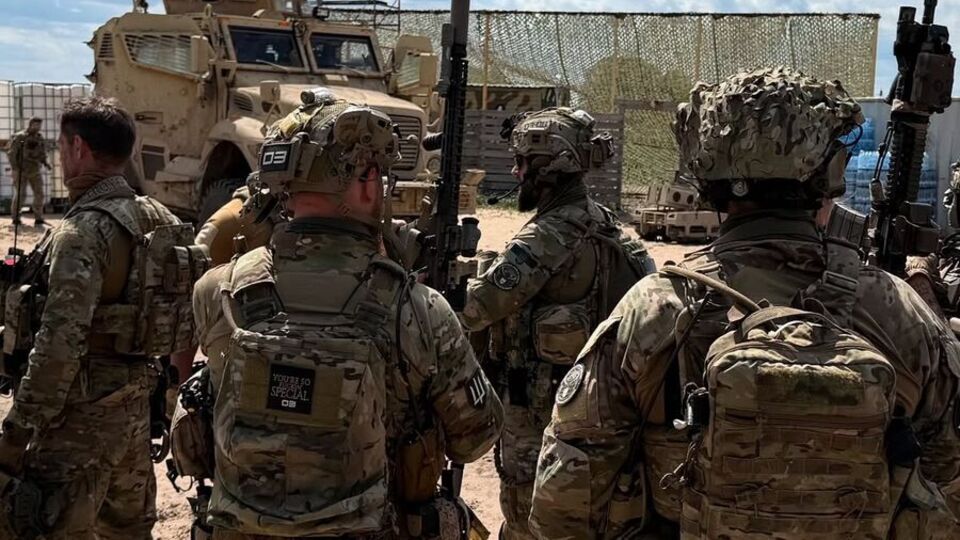 Столичные власти объяснили, что идут съемки кино