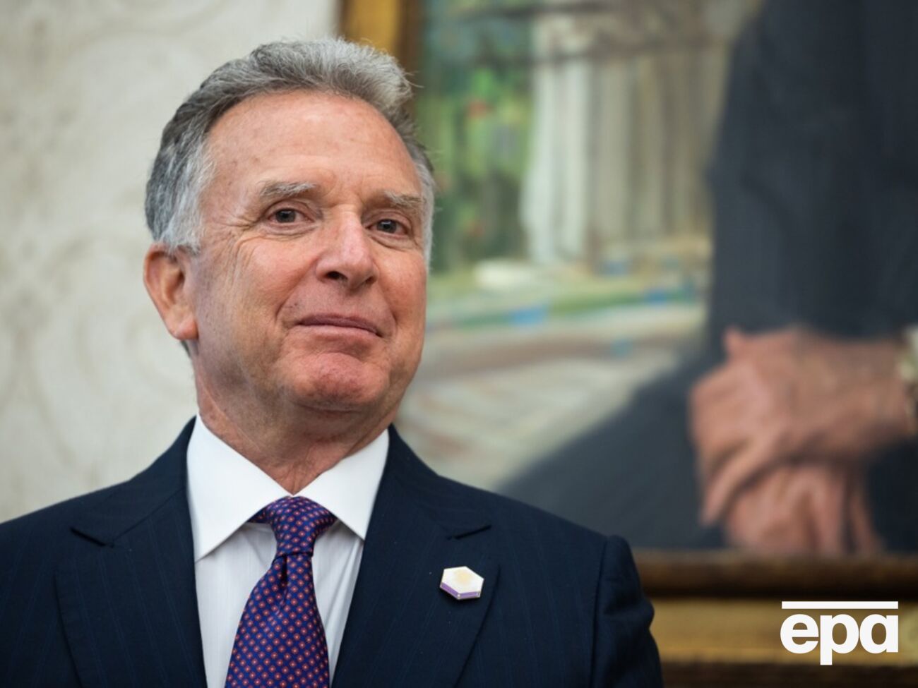 Віткофф розповів про ймовірні поступки РФ, але не уточнив, що саме передбачає заявлений "прогрес"