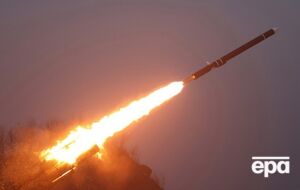 По данным журналиста, ракету запустили в серийное производство