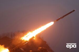 По данным журналиста, ракету запустили в серийное производство