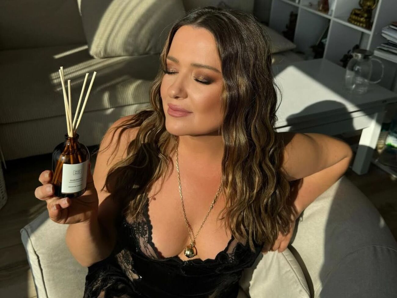 Могилевська вдочерила дітей на початку повномасштабного вторгнення РФ в Україну