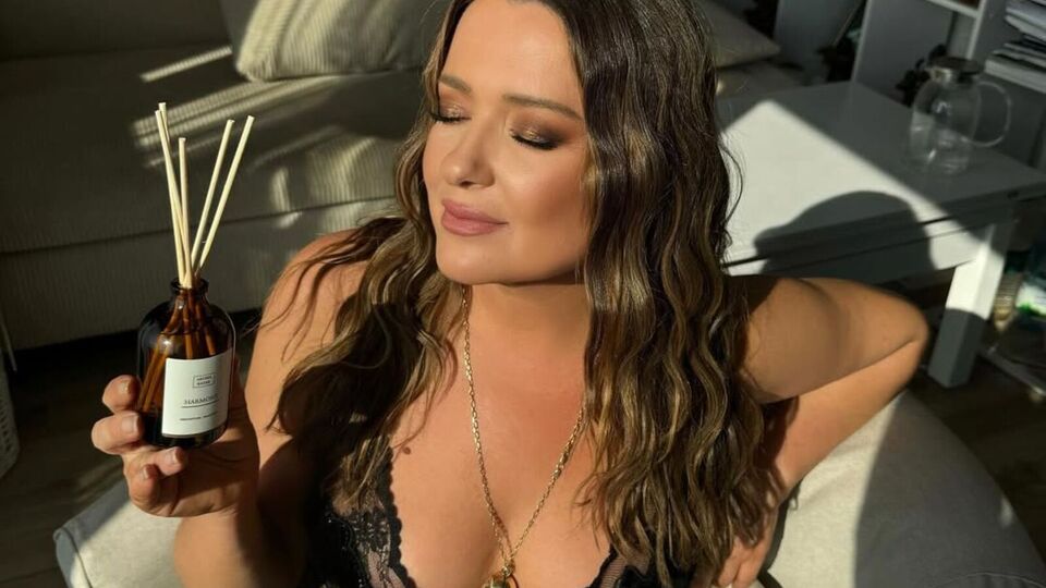 Могилевская удочерила детей в начале полномасштабного вторжения РФ в Украину