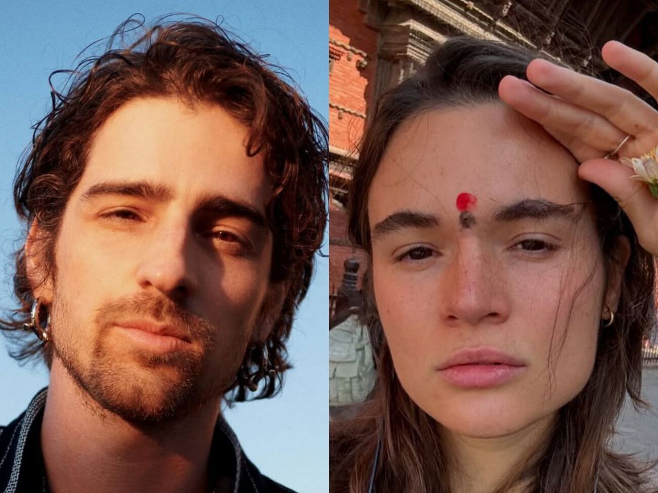 Пара перестала з'являтися разом на публіці, як це робила раніше