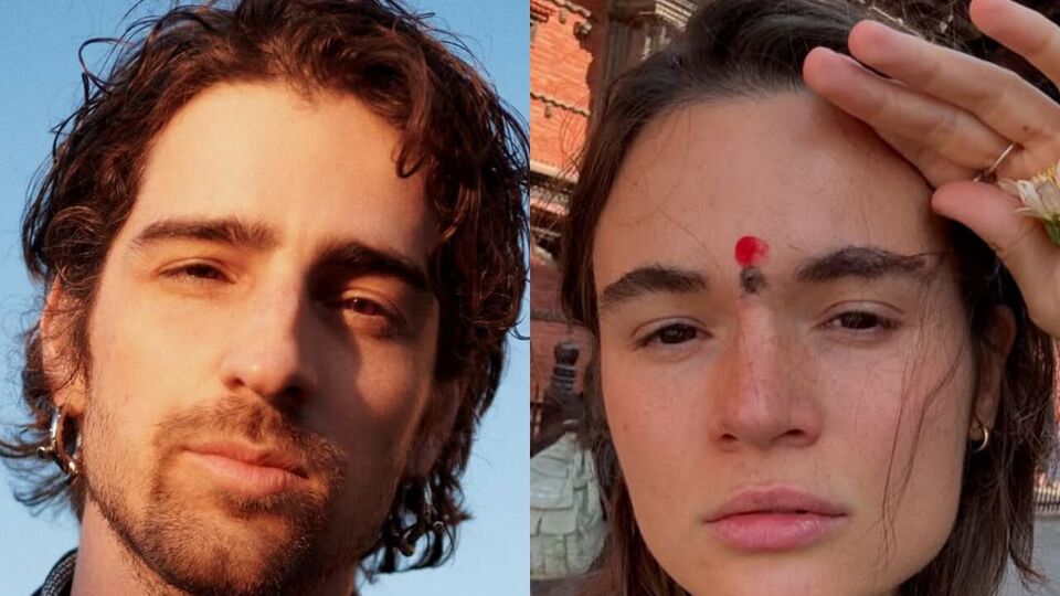 Пара перестала появляться вместе на публике, как это делала раньше