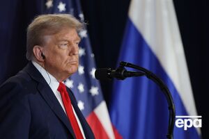 Трамп: Зеленский может мгновенно прекратить войну с Россией, если захочет
