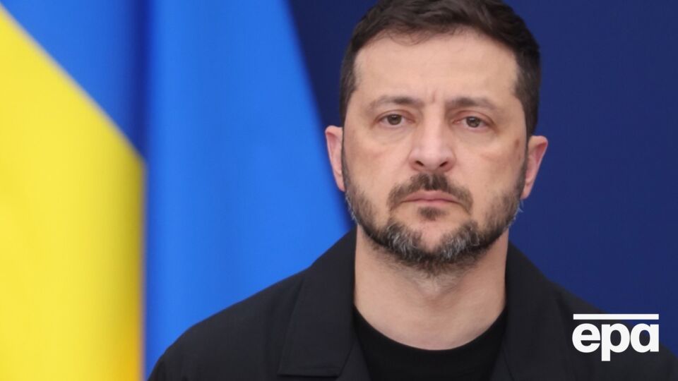 По словам Зеленского, все участники встречи хотят быстро и надежно завершить войну страны-агрессора РФ против Украины