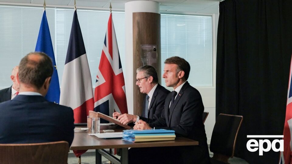 Один европейский чиновник описал "панику среди союзников в Европе"