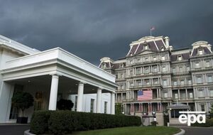 Як пише видання, розроблення гарантій безпеки, імовірно, буде тривалим процесом