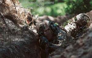 Претензії Путіна, що російські війська неминуче захоплять усю Донецьку область у разі продовження війни, є неправдивими, наголошує ISW