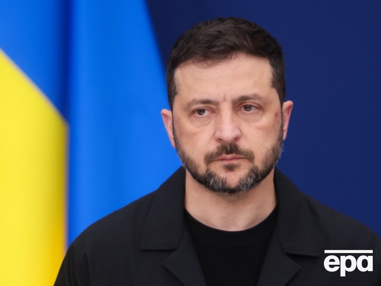 Зеленський також має уникнути повторення суперечки під час останньої зустрічі в Білому домі, пише видання