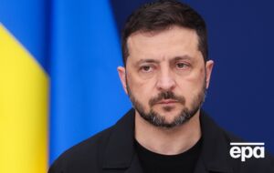 Зеленський також має уникнути повторення суперечки під час останньої зустрічі в Білому домі, пише видання