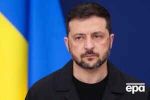 Зеленский также должен избежать повторения спора во время последней встречи в Белом доме, пишет издание