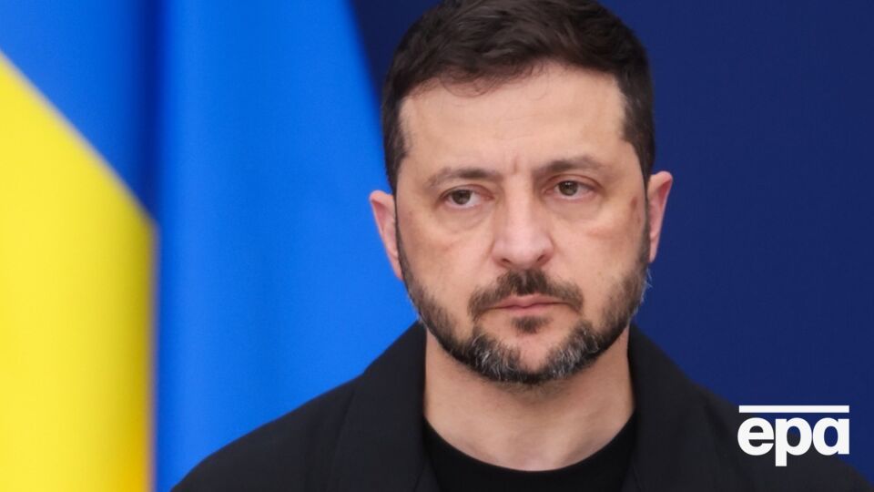 Зеленський також має уникнути повторення суперечки під час останньої зустрічі в Білому домі, пише видання