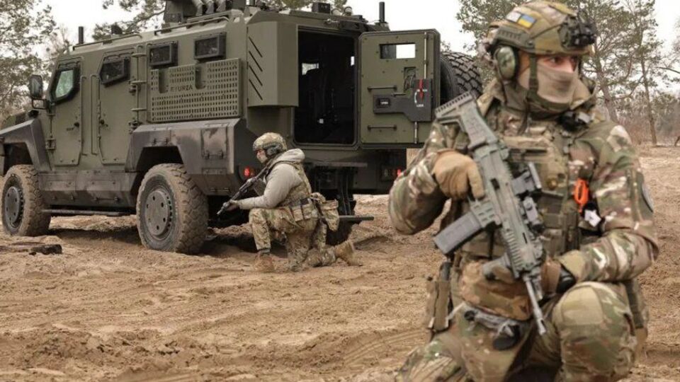 Законопроєкт про Defence City має створити сприятливі умови для роботи українського ОПК, написало видання Defense Express