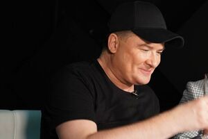 Данилко: Из-за того, что у меня не было своей комнаты, мне хотелось ее иметь