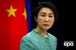 Пекін "радий бачити", що РФ і США "покращують свої відносини", заявила речниця МЗС