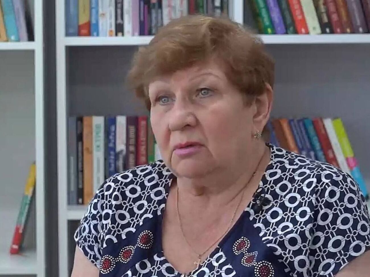 Елена: Первые дни полномасштабного вторжения в Мариуполе были похожи на страшный сон – по улицам ездил танк, который стрелял по окнам