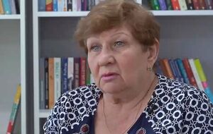 Елена: Первые дни полномасштабного вторжения в Мариуполе были похожи на страшный сон – по улицам ездил танк, который стрелял по окнам