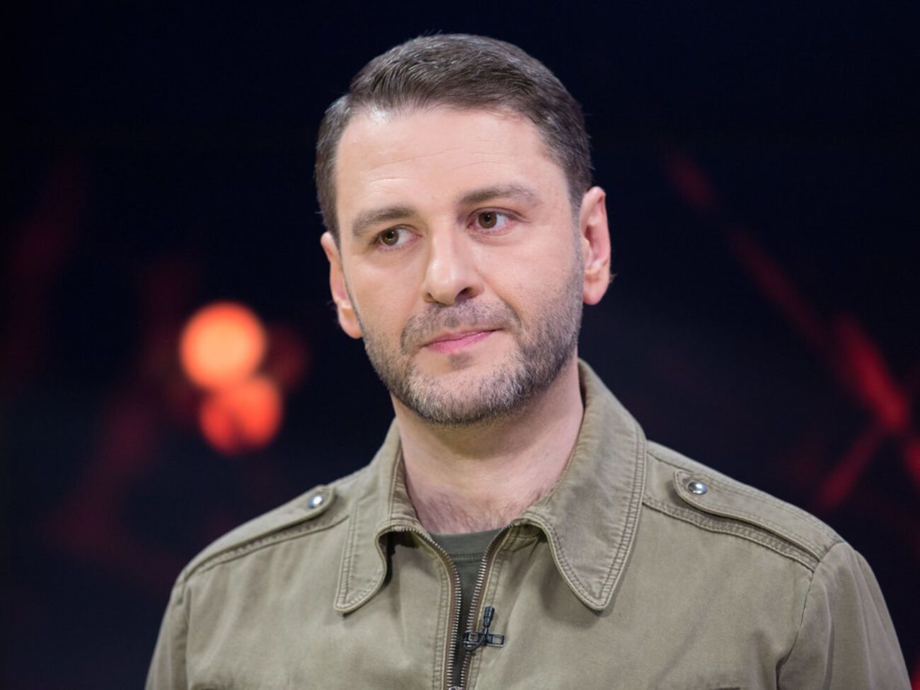 Перман: Для того чтобы украинским артистам в России выжить, нужно сильно раскорячиться. Вот они и корячатся как могут