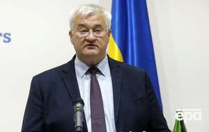 Сибіга: Це Росія, а не Україна розпочала цю війну й відмовляється її завершувати