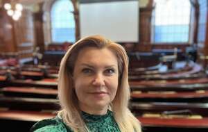 26 государственных органов уже сегодня контролируют и проверяют местное самоуправление, подчеркнула Продан