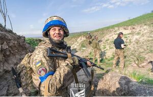 ЗСУ взяли Золотий Колодязь і Петрівку