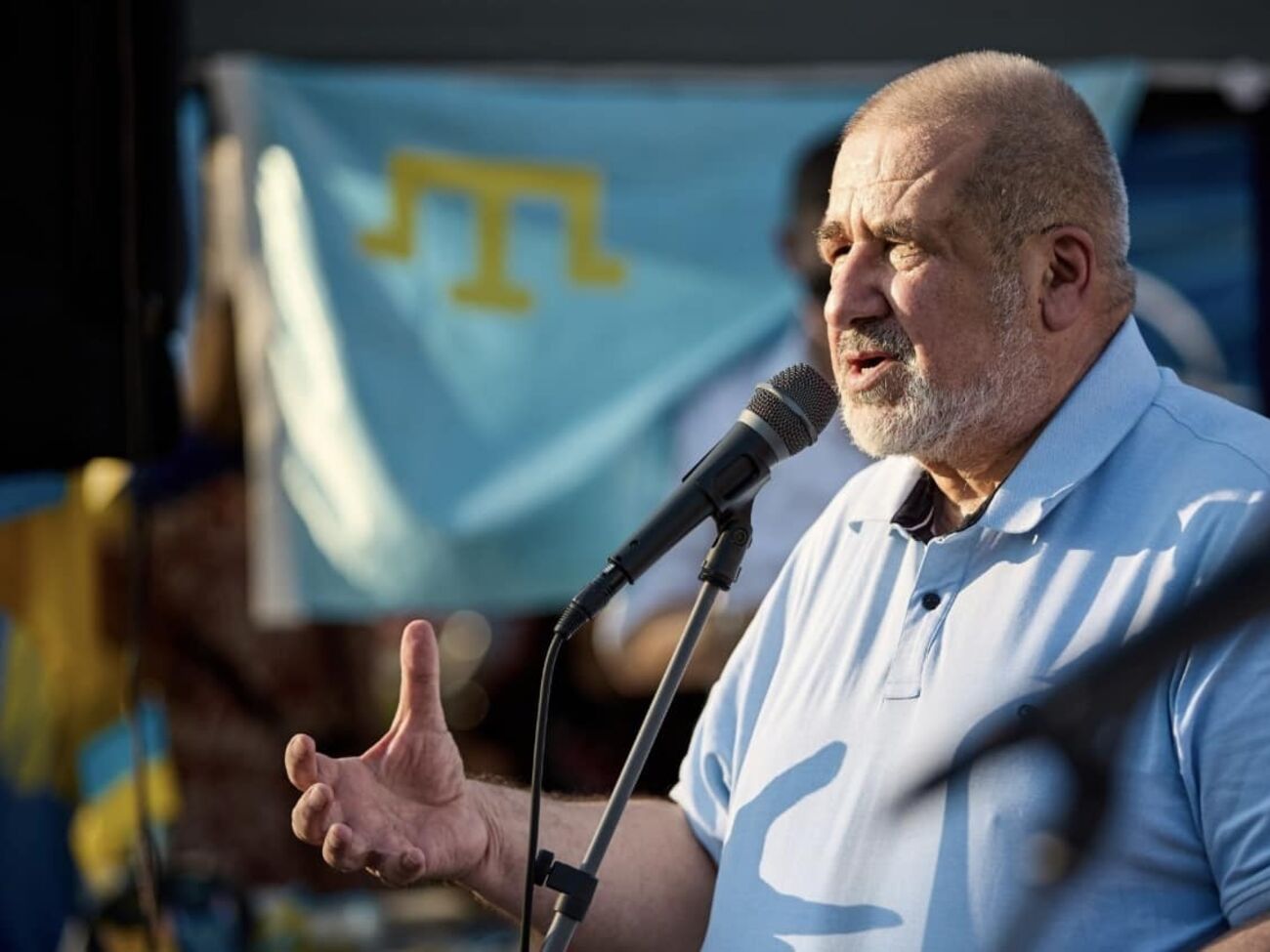 Никто так и не оказался в состоянии объяснить Трампу: его предложение – попытка узаконить геноцид