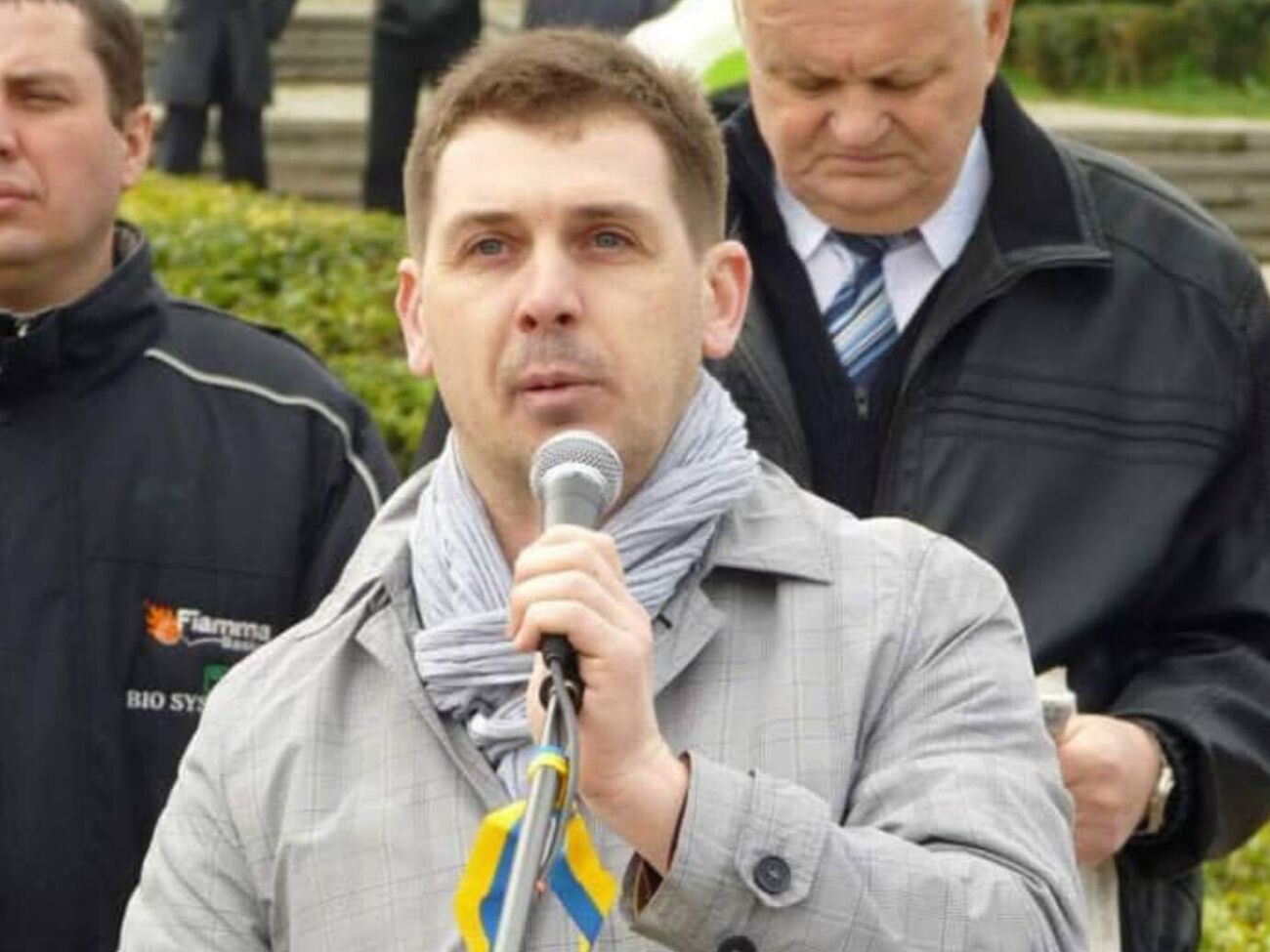 СБУ громить проросійські мережі, які Кремль створював десятки років