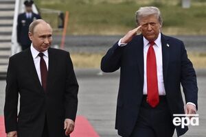 Путин тоже считает "невозможным" честное голосование по почте, заявил Трамп