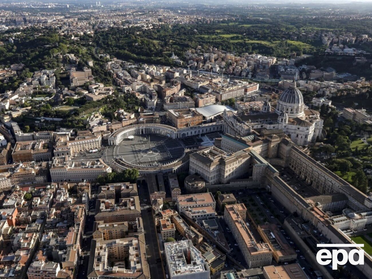 США й союзники з ЄС домовилися, що зустріч відбудеться в Європі, зазначає телеканал