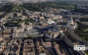 США й союзники з ЄС домовилися, що зустріч відбудеться в Європі, зазначає телеканал