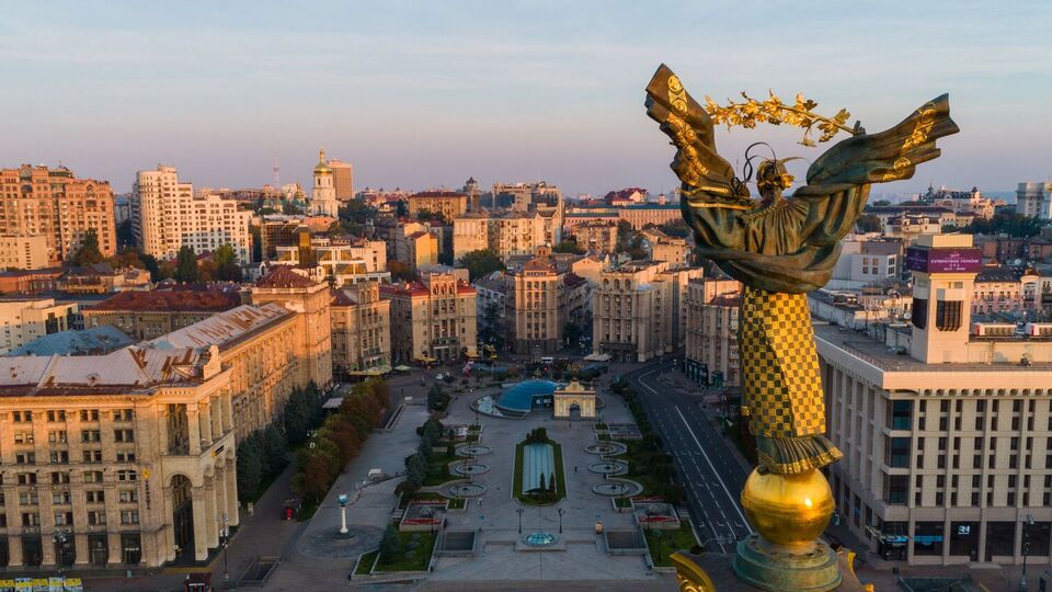 Продан: Когда у тебя есть обязательства что-то делать, а денег на это нет, то на тебя можно переводить все стрелки