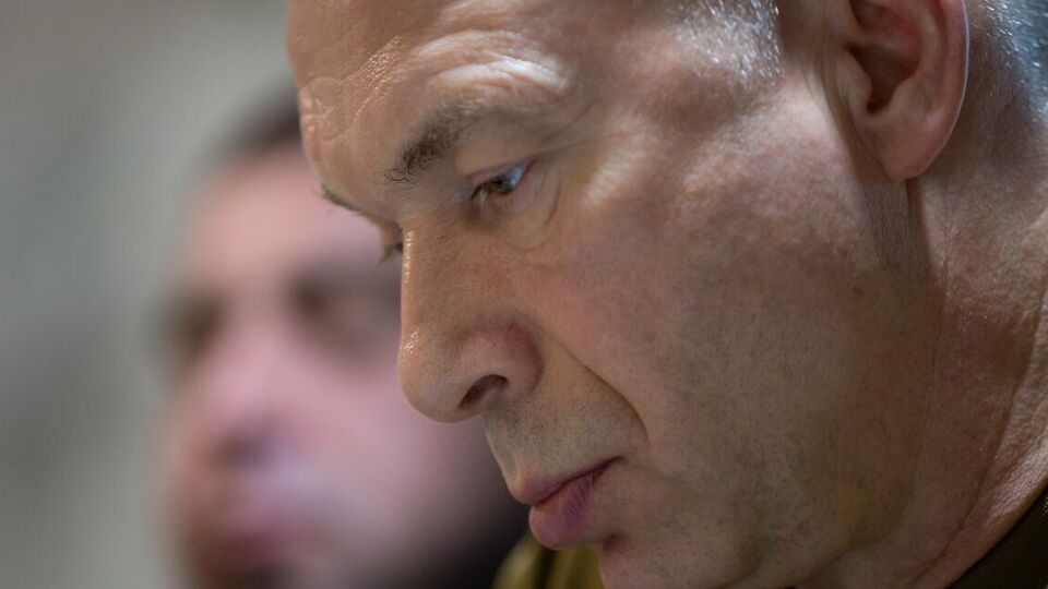 ЗСУ потрібно "миттєво реагувати на всі зміни обстановки і швидко ухвалювати рішення", упевнений головнокомандувач